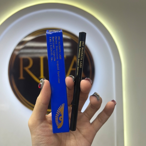 Chì Kẻ Mắt Pat Mcgrath Labs Perma Precision Liquid Eyeliner