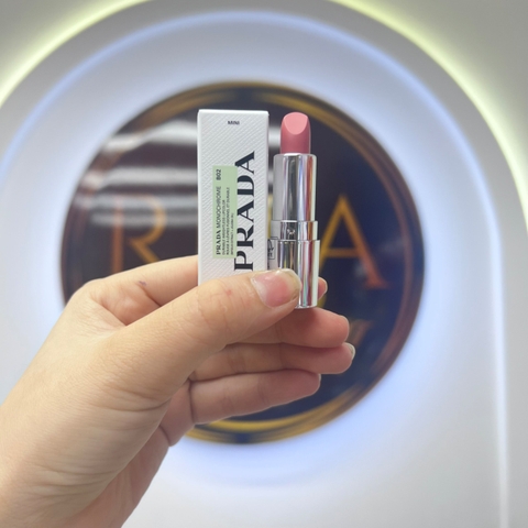 Son Mini Prada Hyper Matte B02 Quatz