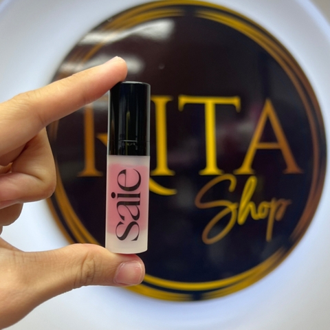 Má Hồng Mini Saie Dew Blush Màu Chilly