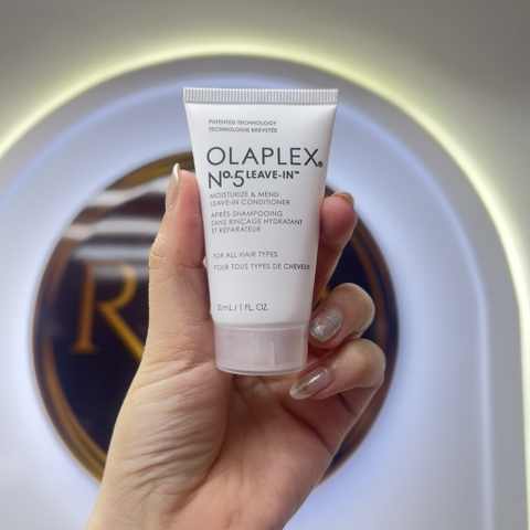 Dầu xả Oplaplex No.5L Mini 30ml