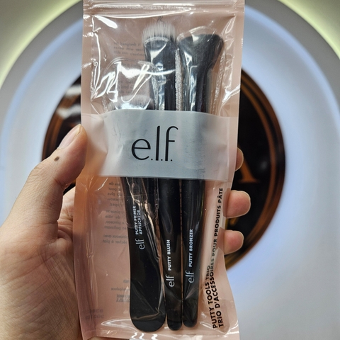 Bộ 3 Cọ Putty Tools Trio