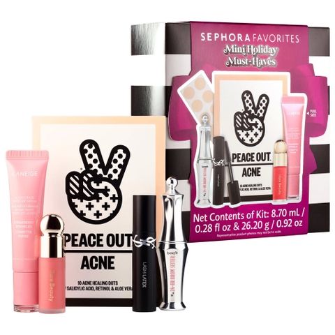 Set Sephora Favorites Holiday Must-Haves Value