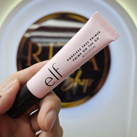 Kem Lót Mini ELF Poreless Face Primer 15ml
