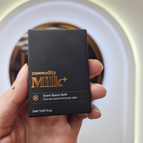 Sample nước hoa dầu thơm perfume mini vial nam dùng thử cao cấp chính hãng