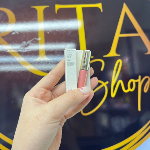 Má hồng Mini Rare Màu Hope