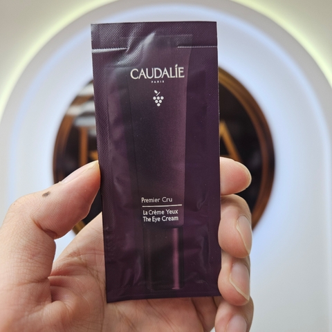 Sample Kem Mắt Caudalie Premier Cru The Eye Cream