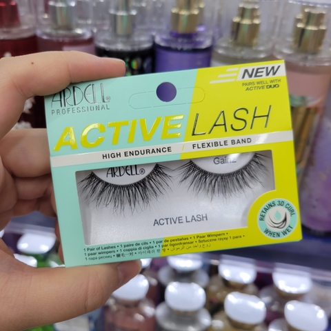 Mi giả Ardell Professional