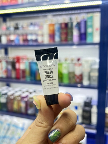 Kem Lót Mini Smashbox