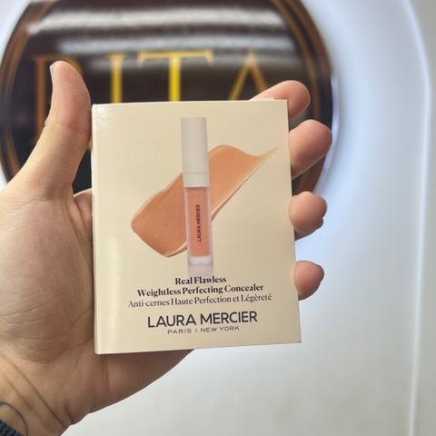 Sample CKD Laura Mercier