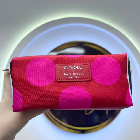 Túi Mỹ Phẩm Clinique