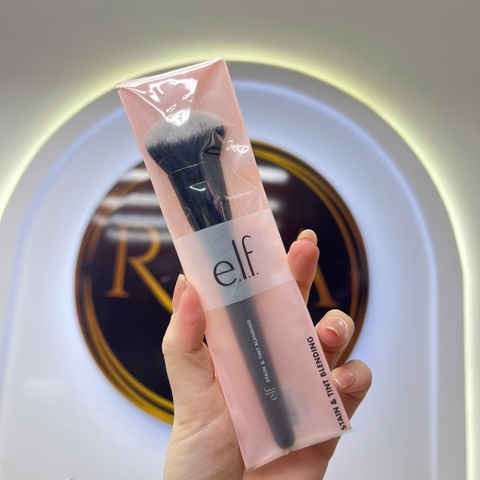 Cọ Má Hồng ELF Stain & Tint Blending Brush
