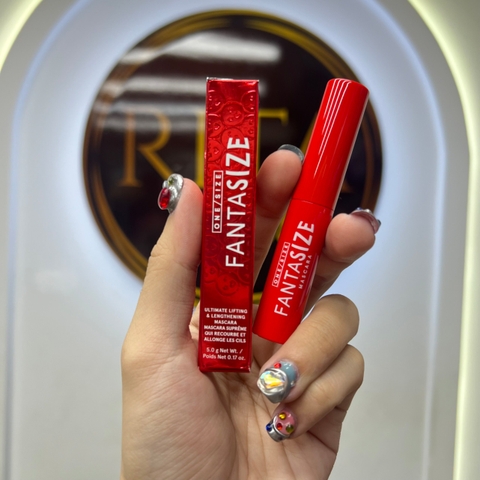 Mascara Mini One Size FantaSize