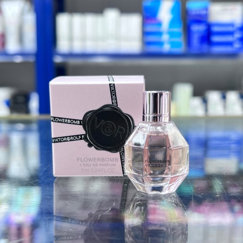 Nước Hoa Mini Victor & Rolf Flowerbomb EDP