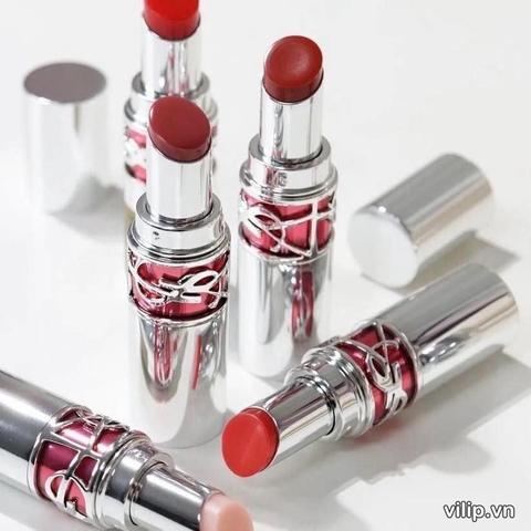 Son YSL Candy Glaze