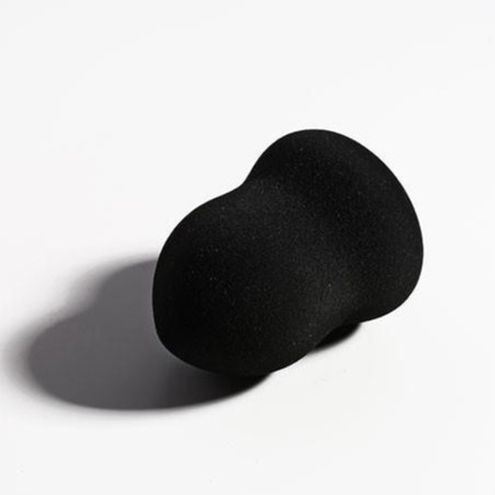 ?? MÚT TRANG ĐIỂM  AOA - MÀU ĐEN ??