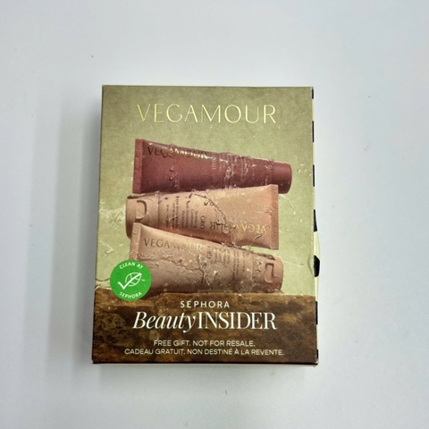 Set Gội Xả & Mặt Nạ Tóc Vegamour