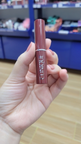 Son dưỡng Clinique Black Honey mini