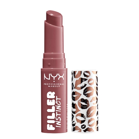 Son dưỡng làm đầy môi NYX Filler Instinct màu Sugar Pie