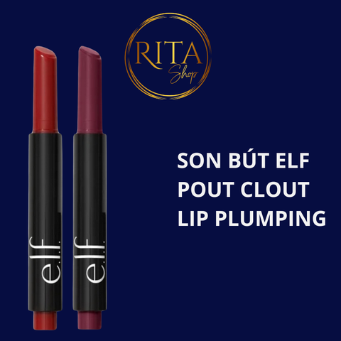 Son ELF Pout Clout Plumping Lip Pen