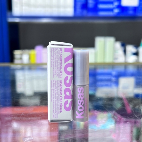 Gel Dựng Chân Mày Mini Kosas Air Brow