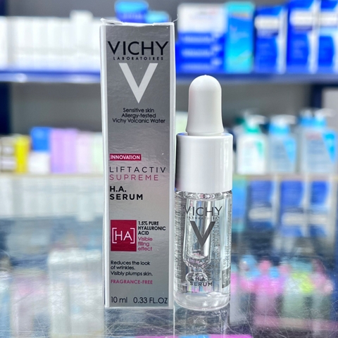 Serum Mini Vichy HA 10ml
