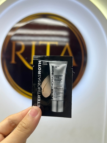 Sample Kem Lót Peter Thomas Roth Instant Firm