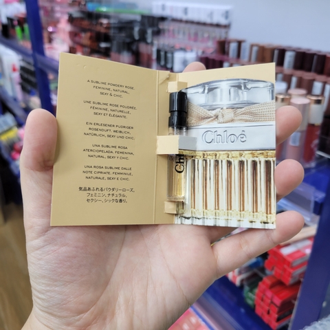 Chloe EDP