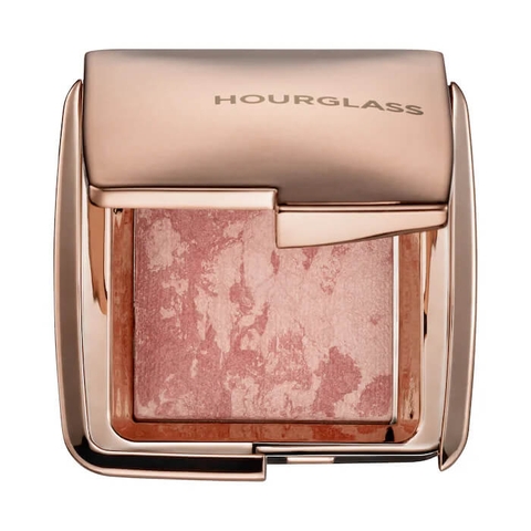 Má Hồng Mini Hourglass Ambient Lighting Blush - Mood Exposure