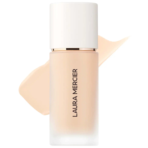 Kem Nền Laura Mercier Real Flawless Weightless Perfecting Foundation