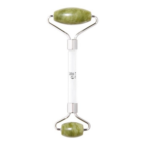 Thanh lăn massage mặt Elf Jade Roller
