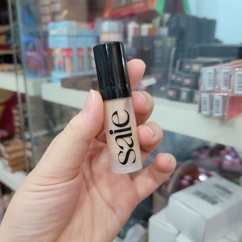 Kem bắt sáng Saie Slowy Super Gel Starglow