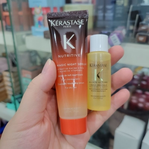 Serum dưỡng tóc Kerastas