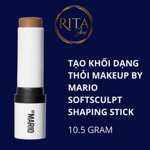 Tạo khối dạng thỏi Makeup by Mario SoftSculpt Shaping Stick