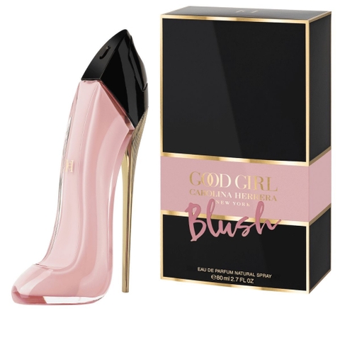 Nước hoa nữ Carolina Herrera Blush EDP 50ml full box