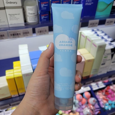 Kem dưỡng thể Ariana Grande mùi Cloud 100ml