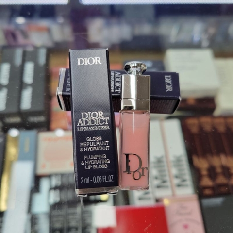 Son dưỡng Di.or Lip maximizer mini full box