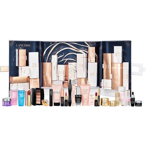 [FULL SET] Set Lancome Advent Calendar 2023 bản giới hạn