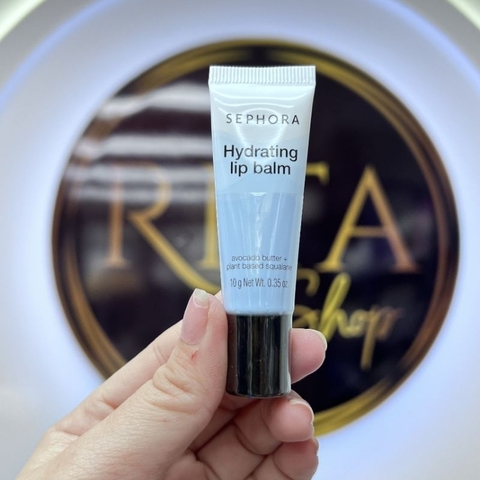 Son dưỡng môi thuần chay Sephora Hydrating Lip balm