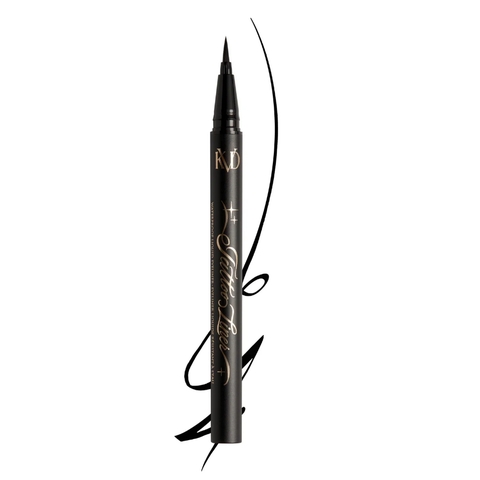 Kẻ mắt chống thấm nước KVD Tatoo eyeliner