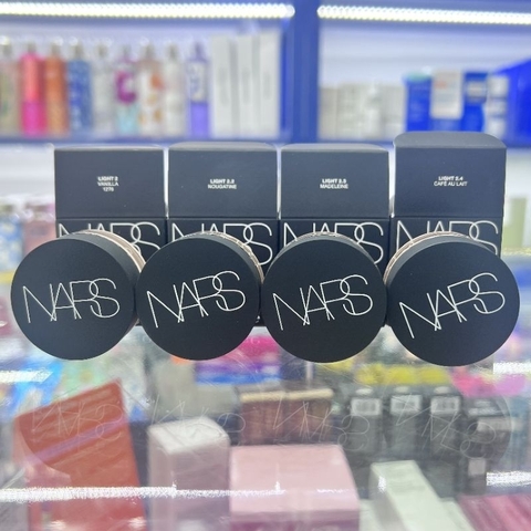 Kem che khuyết điểm NARS Soft Matte Complete Concealer