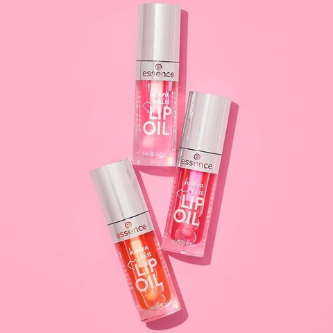 Son dưỡng dạng dầu có màu Hydra Kiss Lip Oil