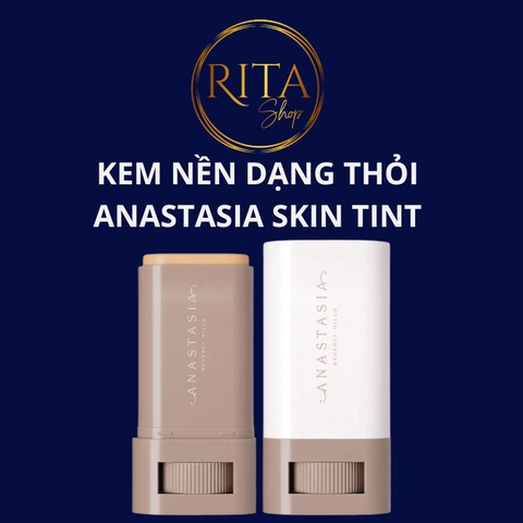 Kem nền dạng thỏi Anastasia Beverly Hills Beauty Balm Serum Boosted Skin Tint 18g