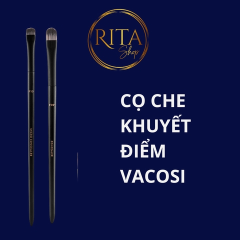 Cọ che khuyết điểm Vacosi