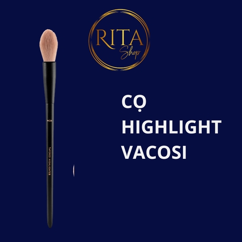 Cọ bắt sáng highlight Vacosi M26