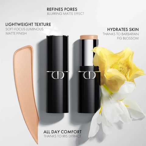 Kem nền dạng thỏi Forever Skin Perfect 24H Multi-Use Foundation Stick