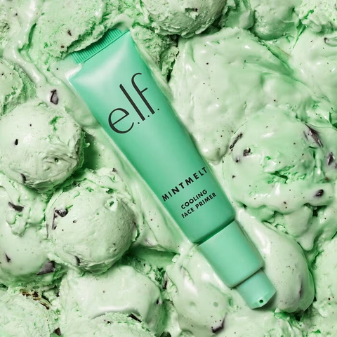 Kem lót Elf Mint Melt Cooling face primer 30ml