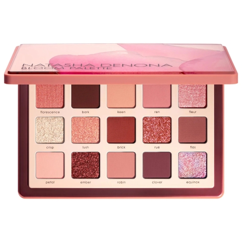 Bảng mắt Natasha Denona Bloom Eyeshadow Palette