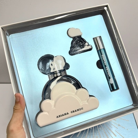 Set nước hoa dành cho nữ Ariana Grande Cloud EDP