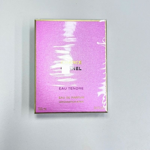 Nước hoa C hance Eau Tendre EDP 100ml