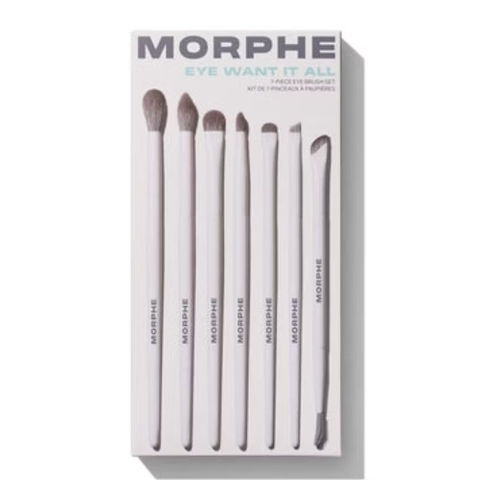 Bộ 7 cọ mắt Eye Want It All Eye Brush Set